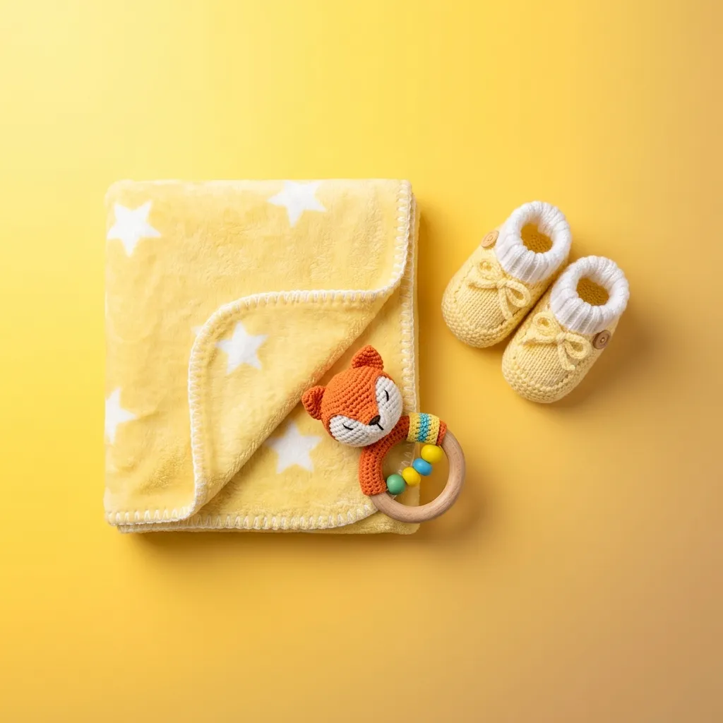 Baby & Toddler