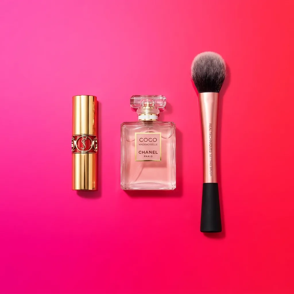 Beauty & Personal Care