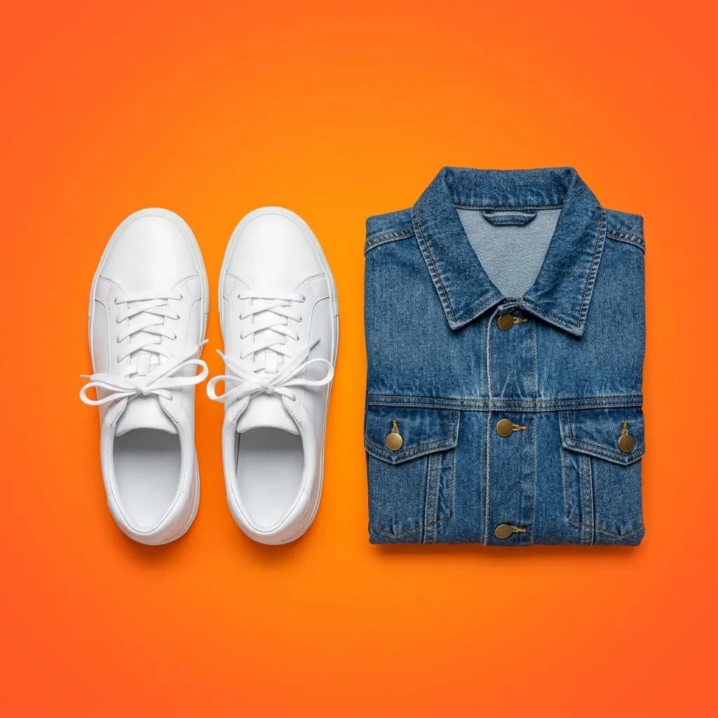 Fashion & Footwear