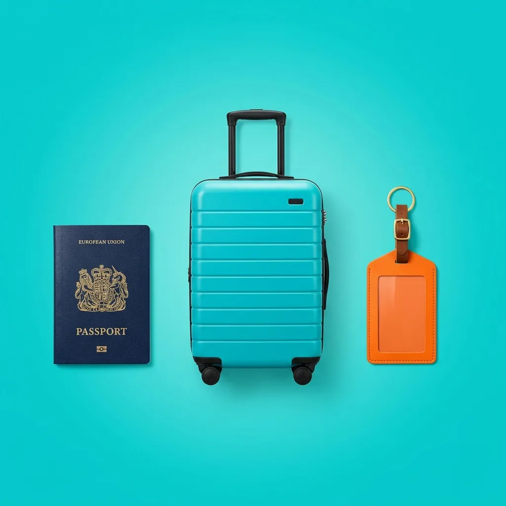Luggage & Travel