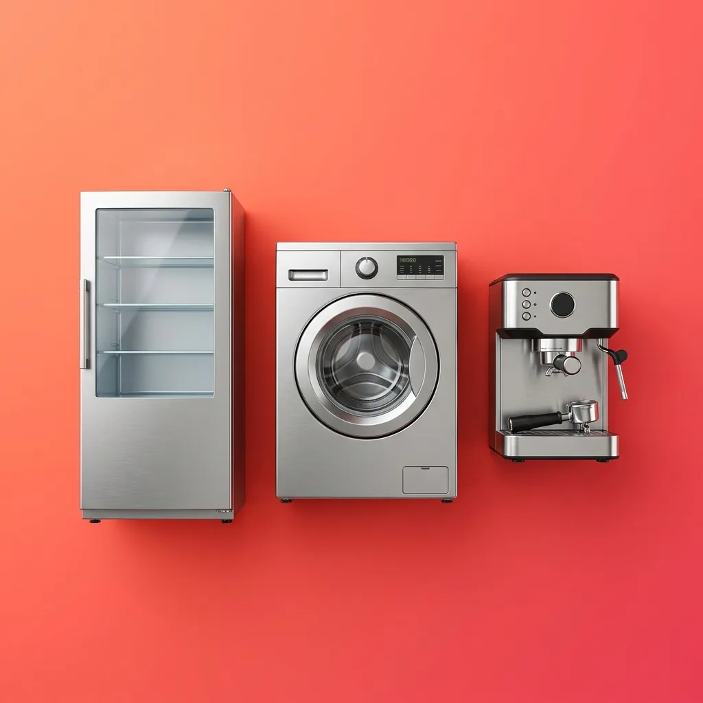 Appliances