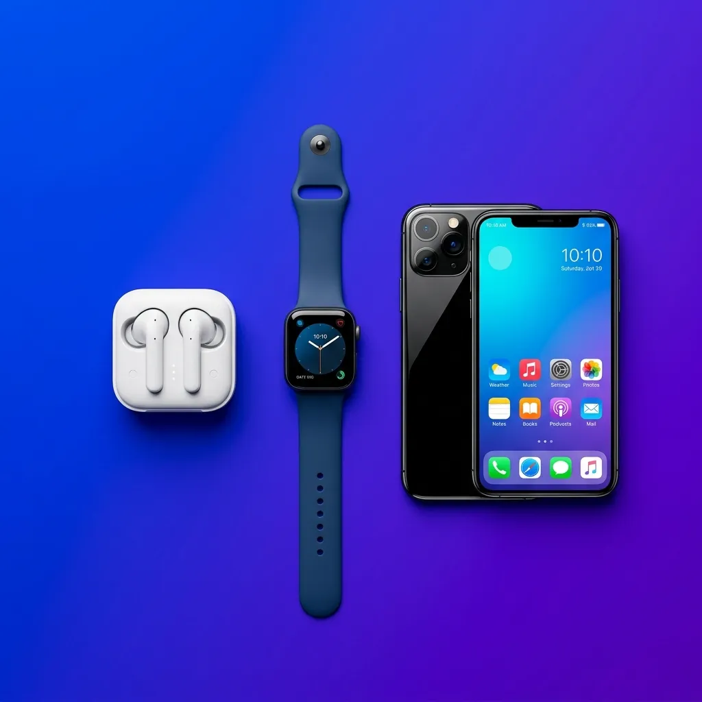 Electronics