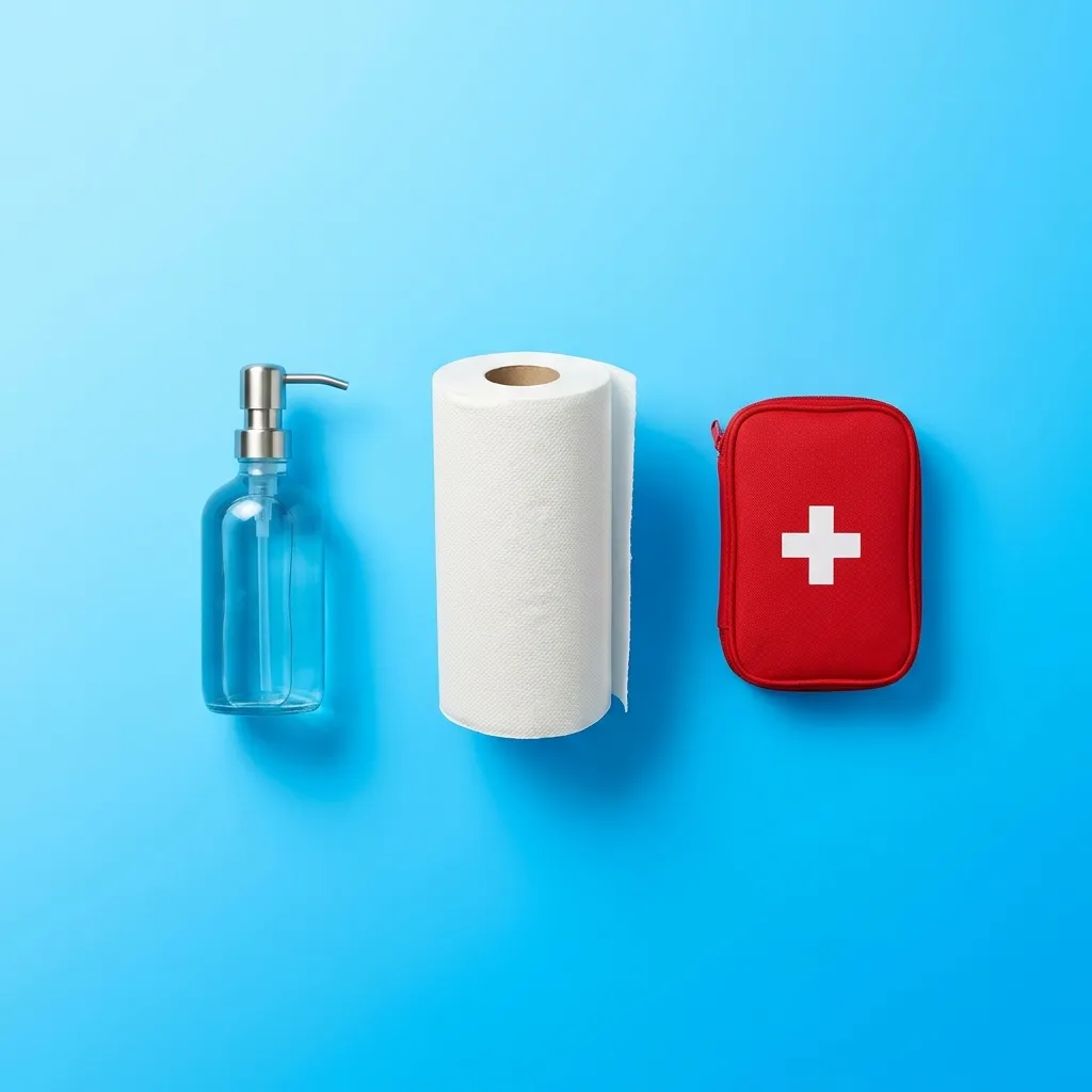 Health & Household