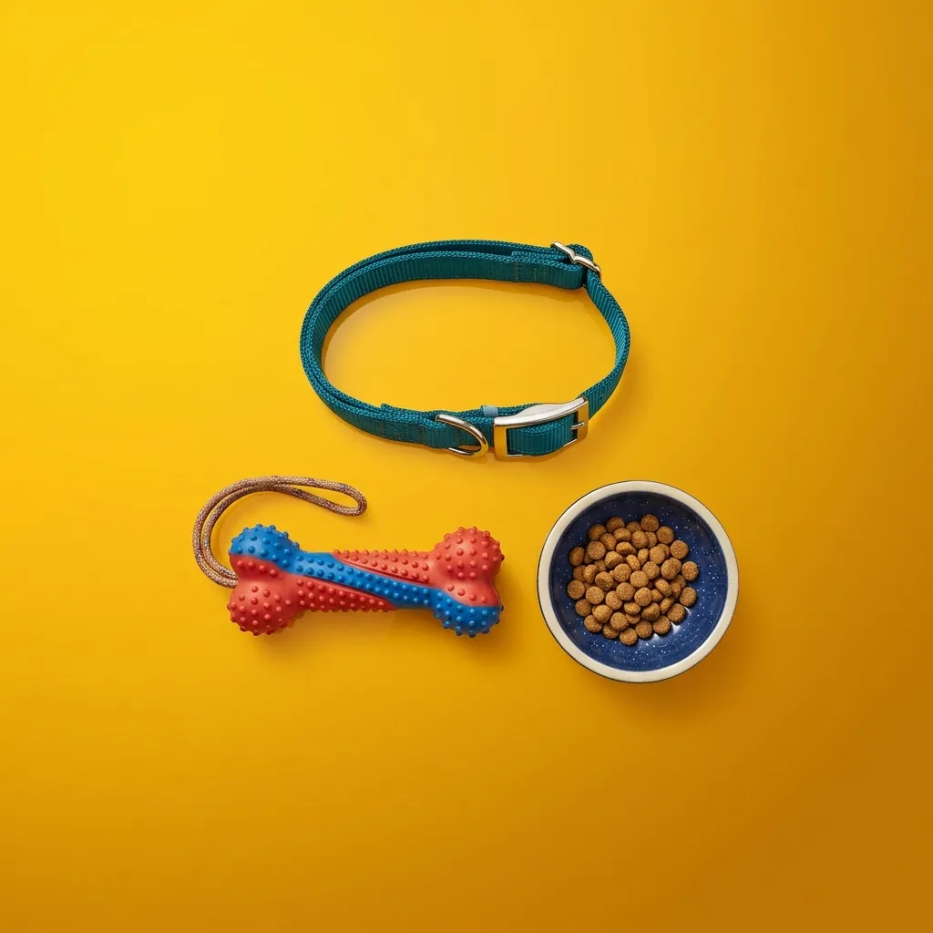 Pet Supplies