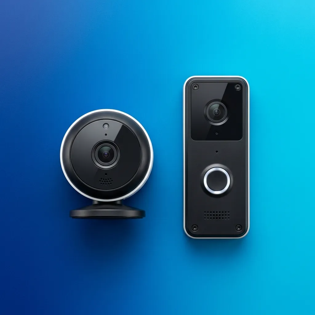 Security & Surveillance
